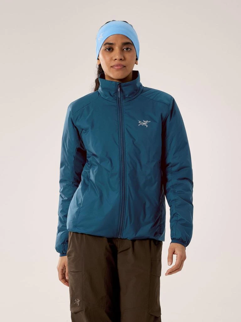 Arc
teryx Arc
teryx Atom SV Hoody | Insulated Womens Hiking Jacket - Hooded Lightweight Hiking Gear - Fall, Winter Jackets For Women 8