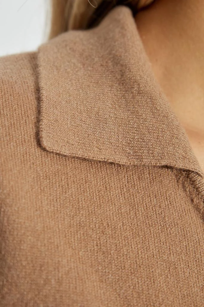 Dolce 
Gabbana Dolce 
Gabbana Wrapped Knitted Cardigan 5