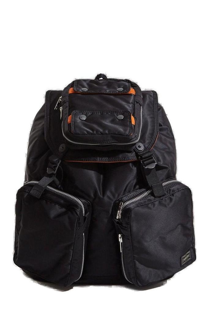 Porter Porter-Yoshida & Co Tanker Ruck Sack Bag
