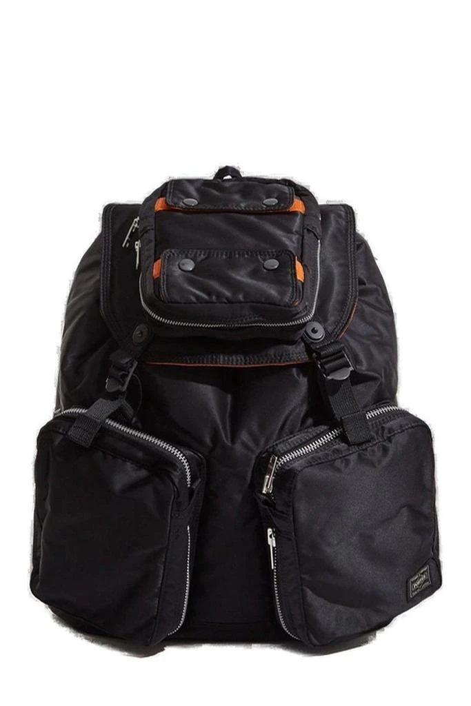 Porter Porter-Yoshida & Co Tanker Ruck Sack Bag 1