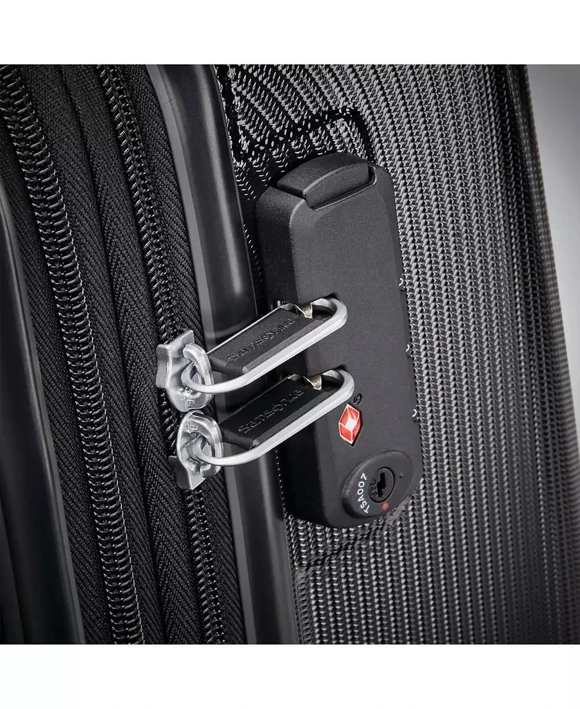 Samsonite Winfield 3 DLX 28" Spinner 9