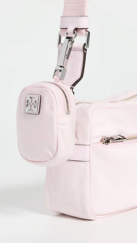 Tory Burch Virginia Shoulder Bag 4