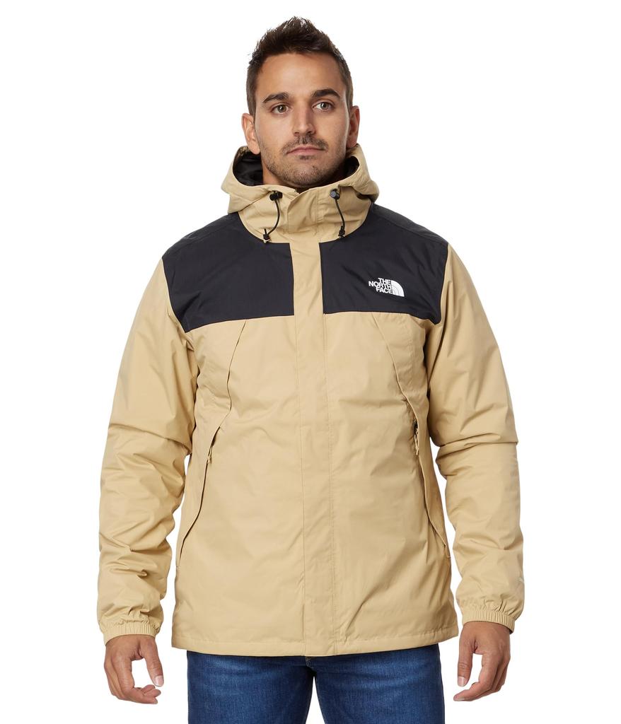 North face canyonlands triclimate best sale