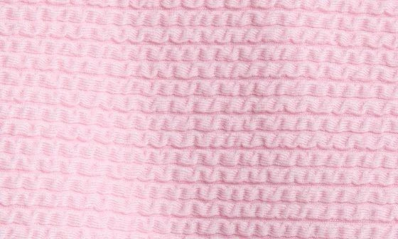 PacSun Thea Smocked Swim Top 10