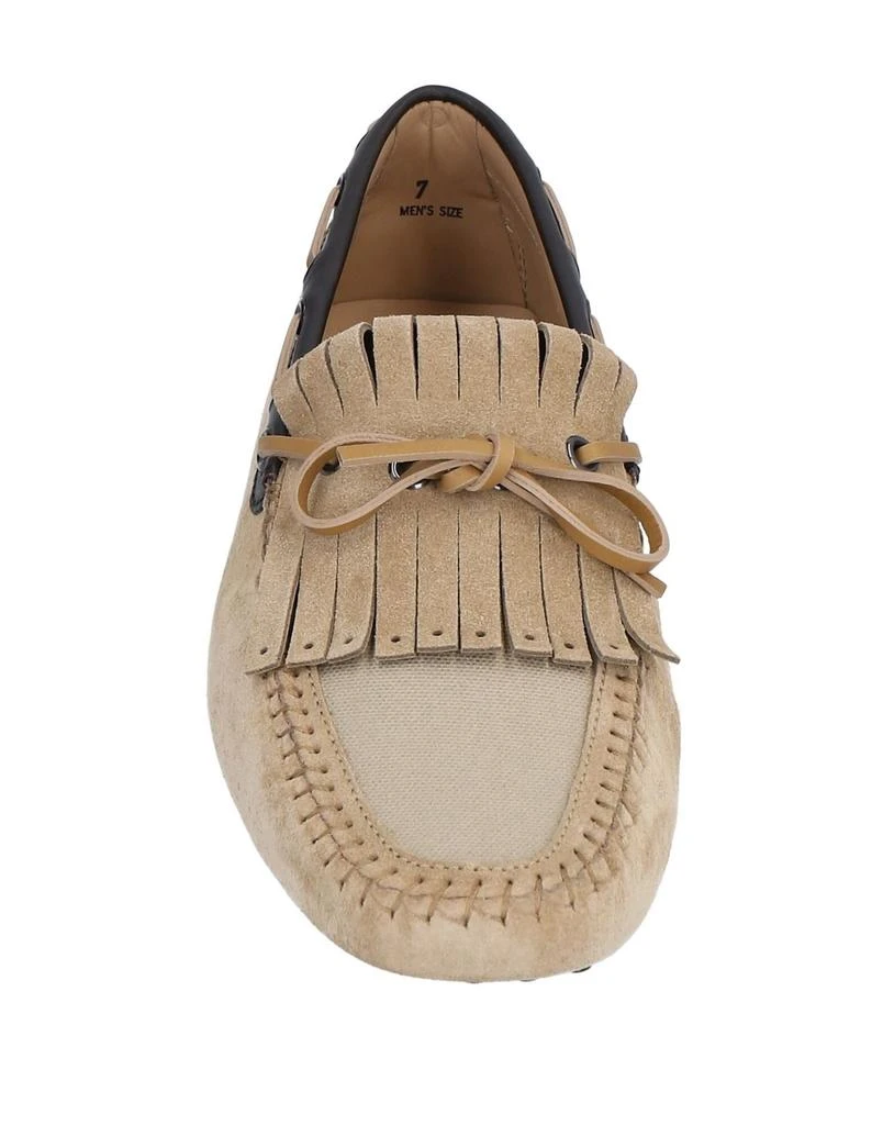 Tod's Loafers 4