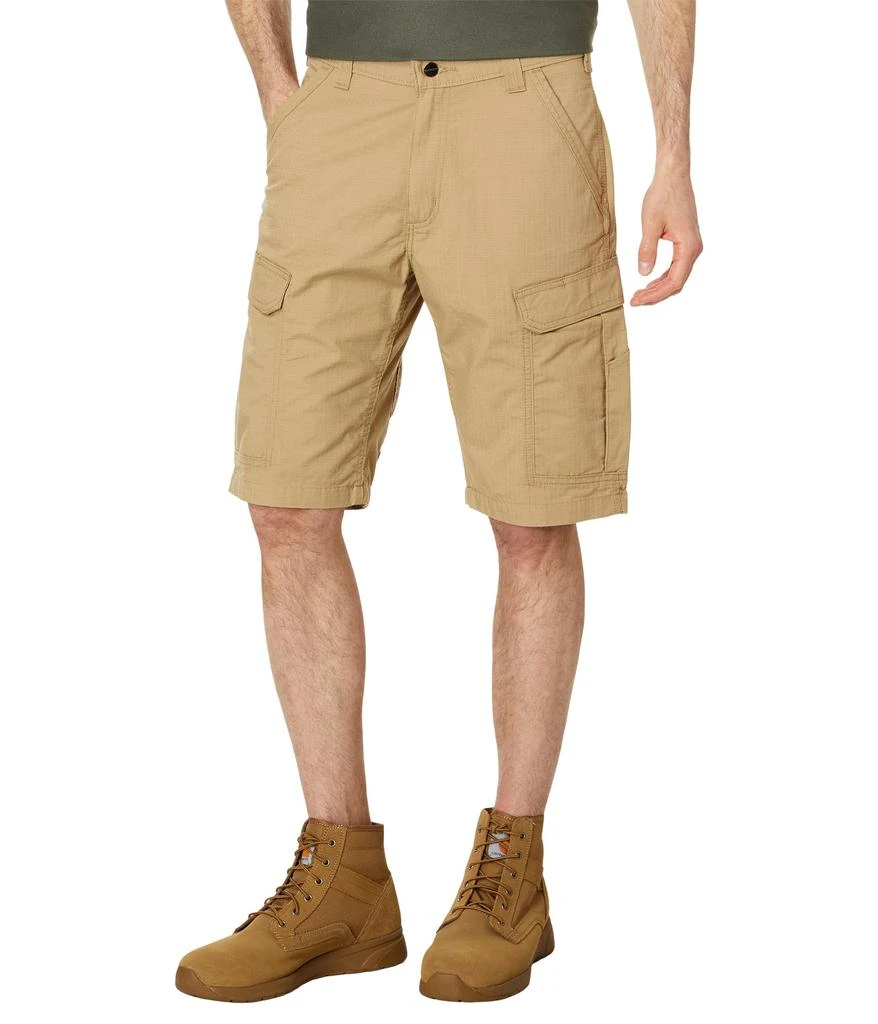 Carhartt Force Broxton Cargo Shorts 1