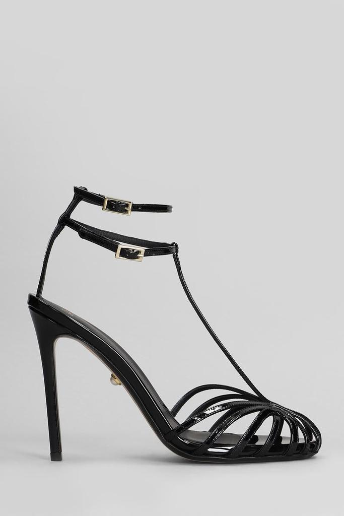 Alevi Milano Alevì Milano Stella 110 Sandals