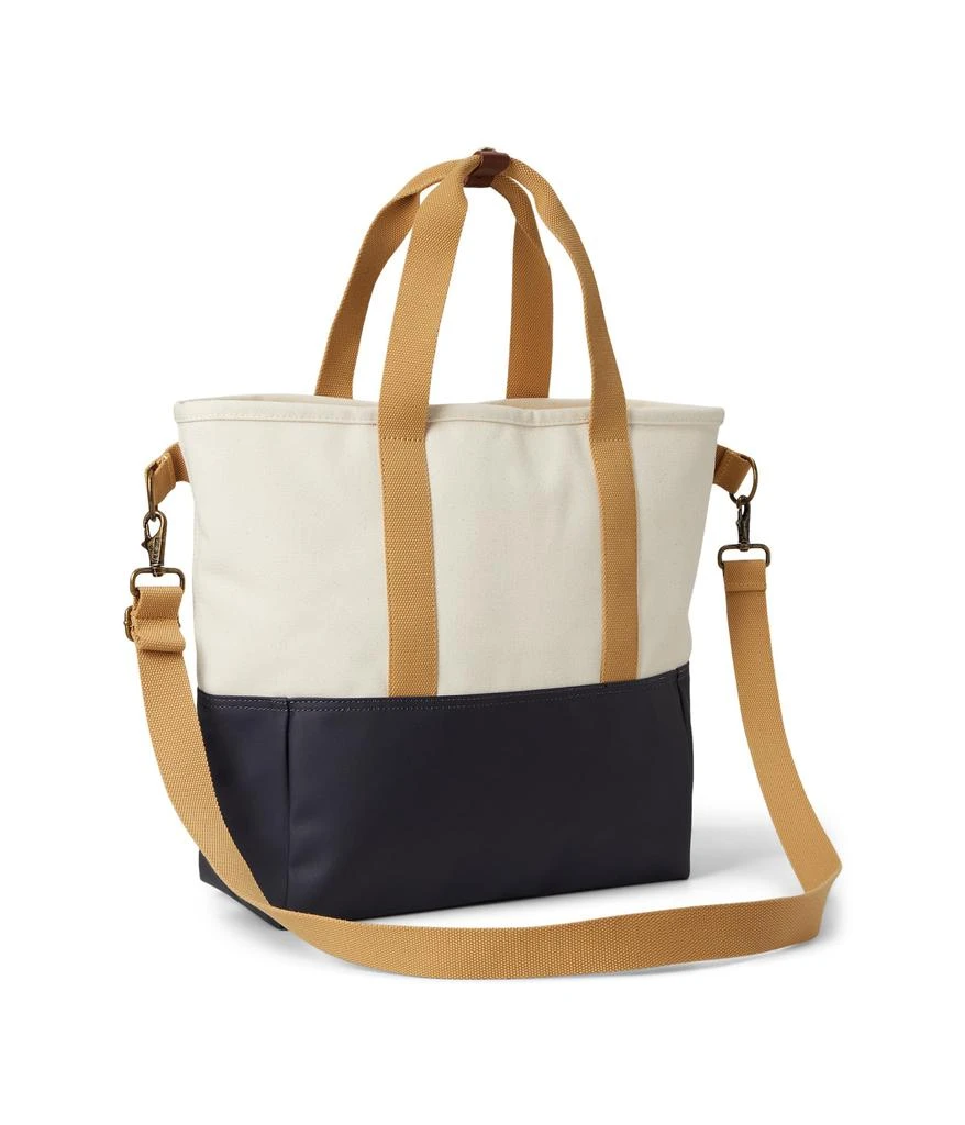 L.L.BEAN Nor'Easter Tote Bag 2