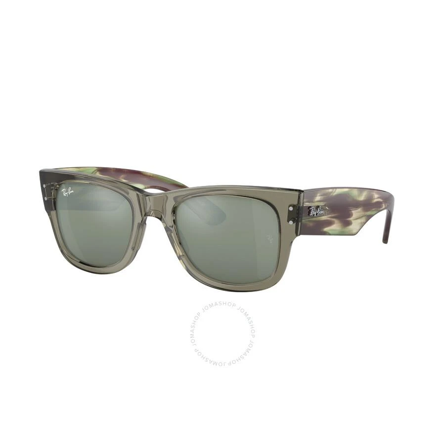 Ray-Ban Ray Ban Sunglasses RB0840S-51-Mega 1
