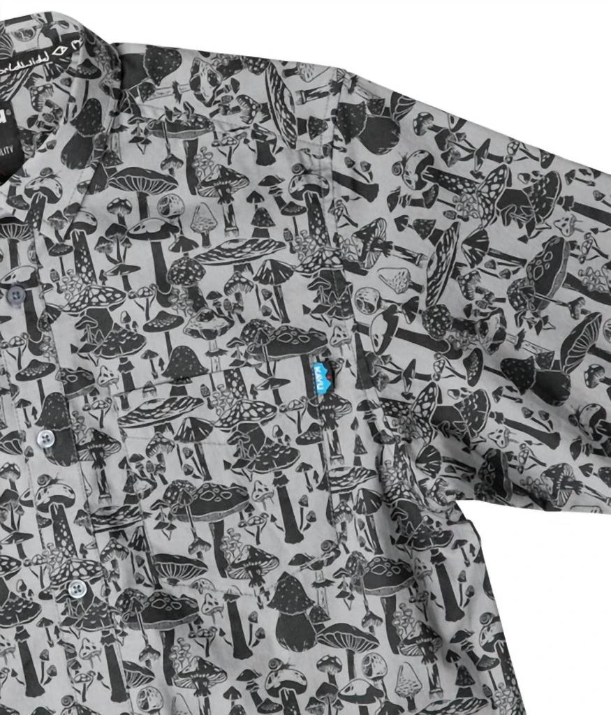 KAVU Kavu - Men's Festaruski Party Shirt 3