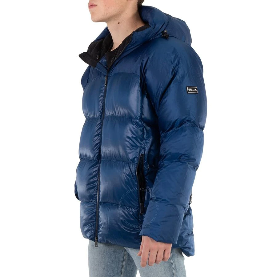 Ralph Lauren Carlton RLX Water-Repellent Down Jacket 2