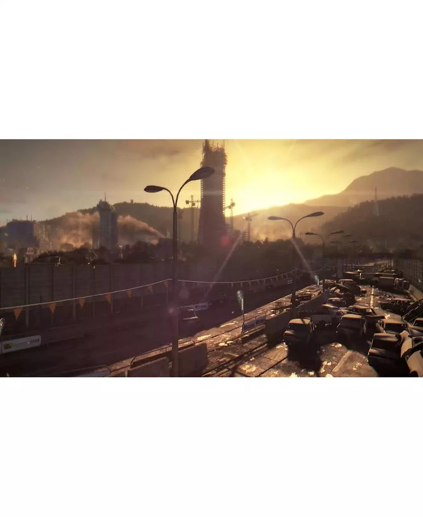 Warner Bros Dying Light - Xbox One 3