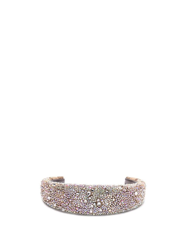 Gucci Gucci `Ruth` Headband 1