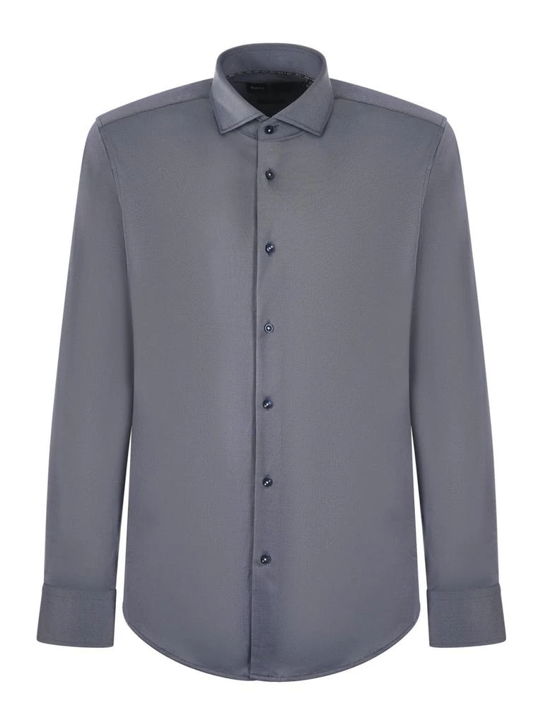 Hugo Boss Boss Hugo Boss Slim-Fit Shirt 1