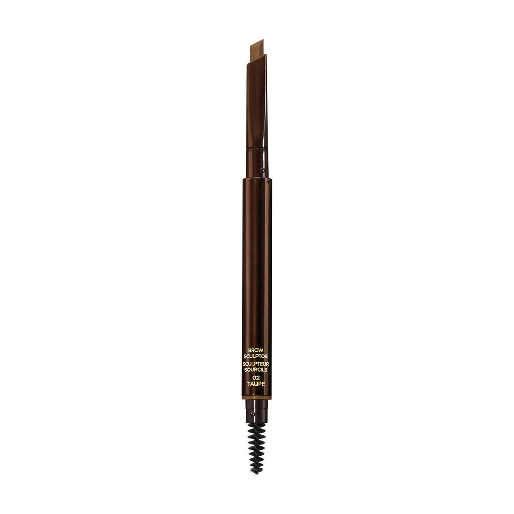Tom Ford Brow Sculptor Eyebrow Pencil with Refill 2