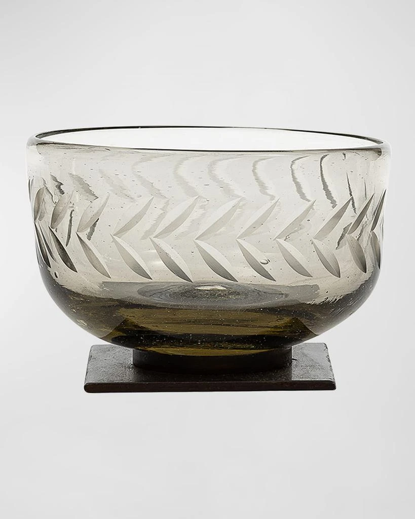 Jan Barboglio Lujo-cito Bowl 1