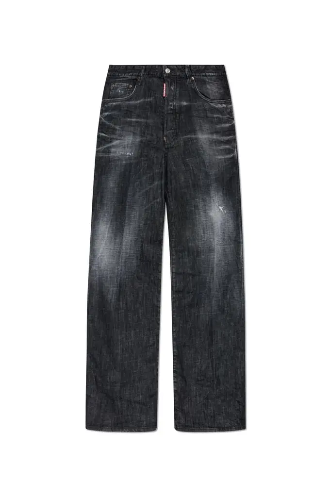 DSQUARED2 Jeans 'Loose'