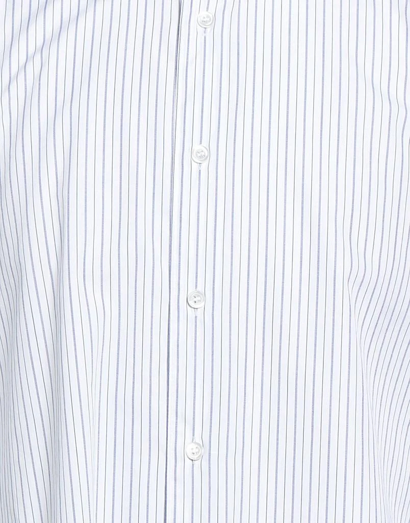 BARENA Striped shirt 4