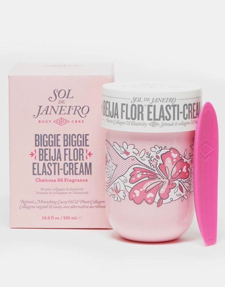 Sol De Janeiro Sol De Janeiro Spring Biggie Beija 500ml 1
