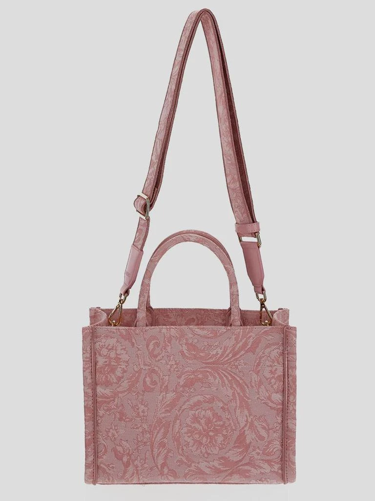 Versace Versace Baroque Bag 3