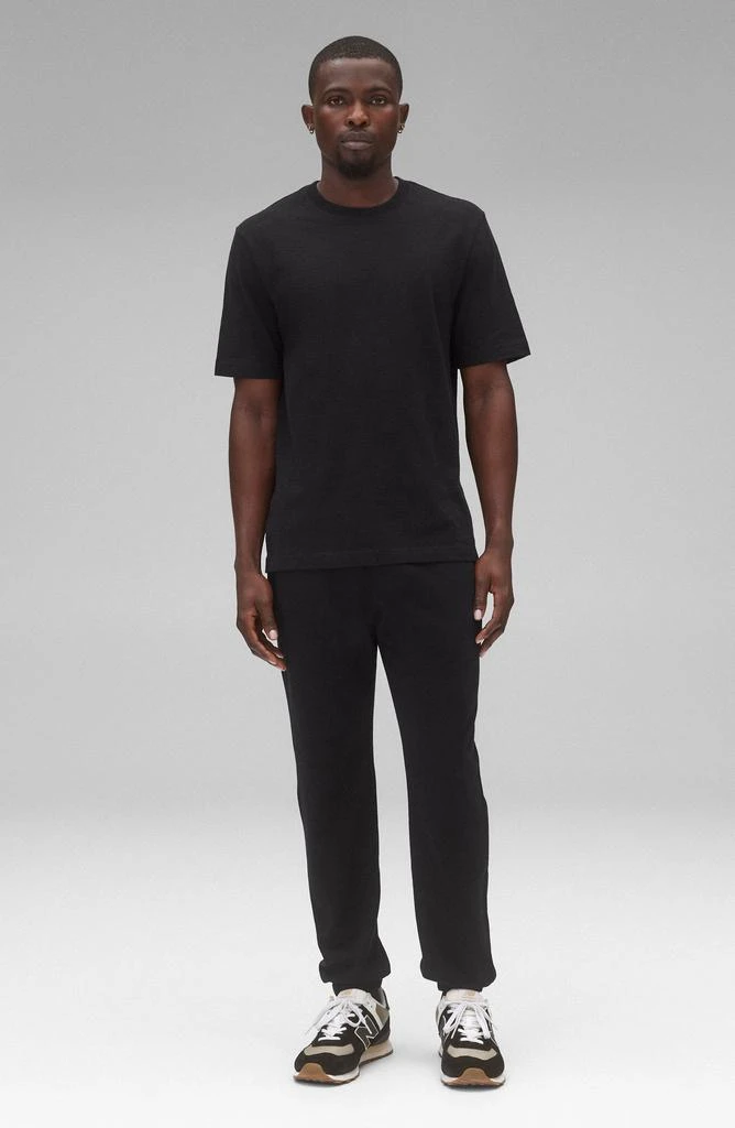 REIGNING CHAMP Cotton Terry Standard Joggers 10
