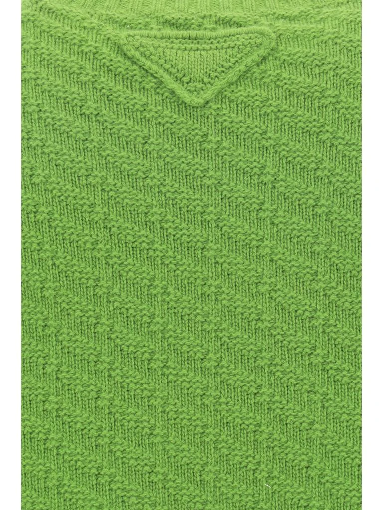 Prada Sweater 3