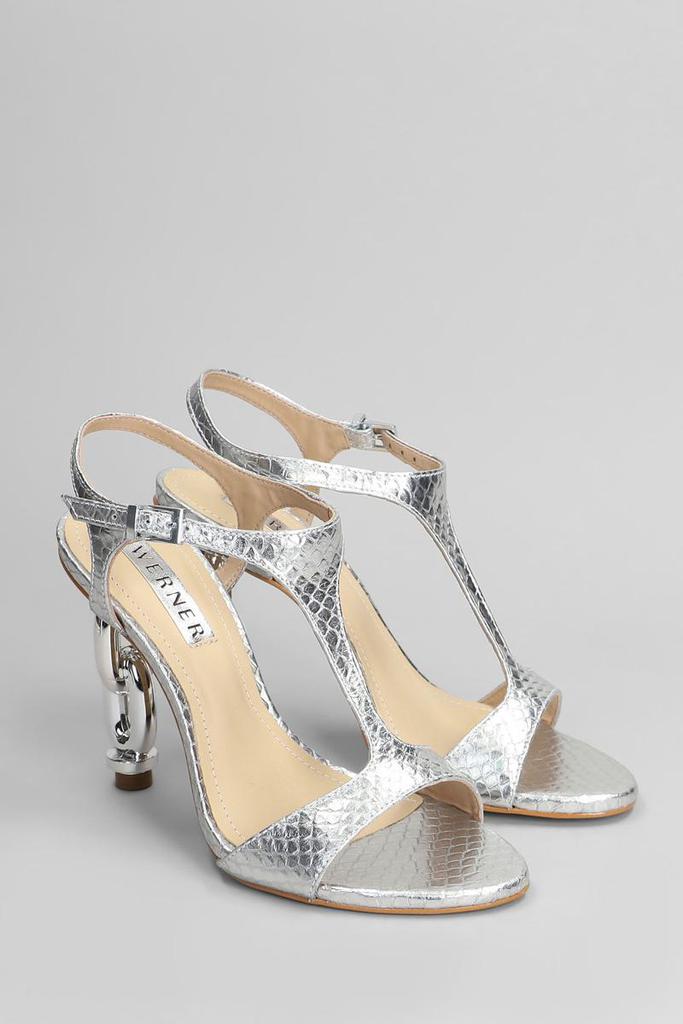 Werner Werner Sandals