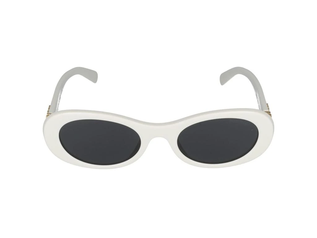 Miu Miu Miu Miu Sunglasses 1