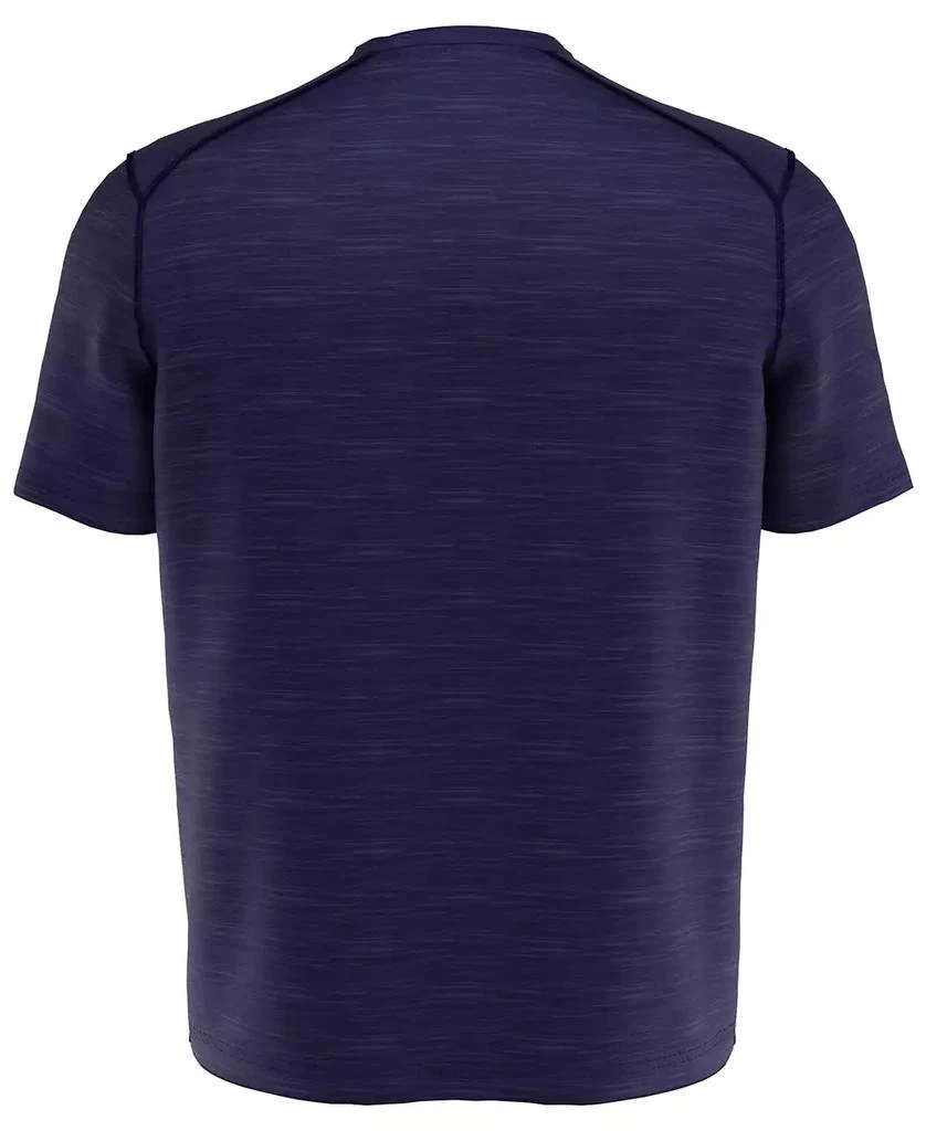 PGA TOUR Men's Heathered Short Sleeve Crew Neck Knit Jersey T-Shirt 2