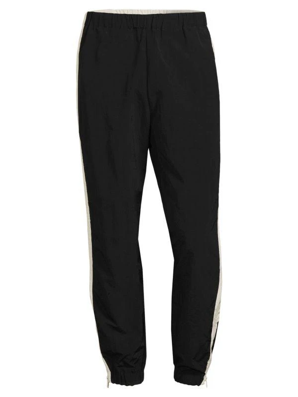 Kenzo Logo Sport Zip Joggers 4