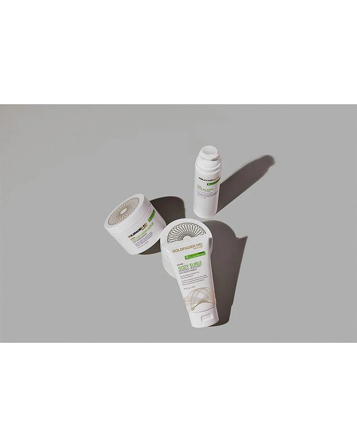 Goldfaden MD Body Surge Hydrating & Restoring Body Moisturizer 5 oz. 9