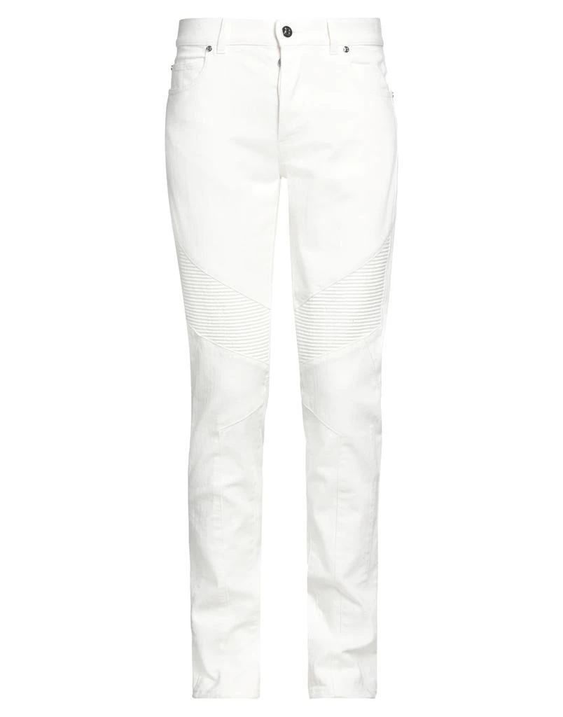Balmain Denim pants 1