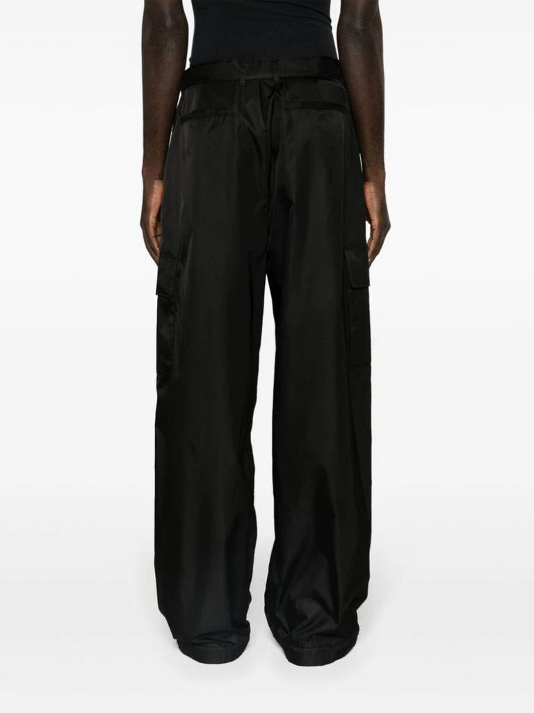 Off-White OFF WHITE - Cargo Trousers 4