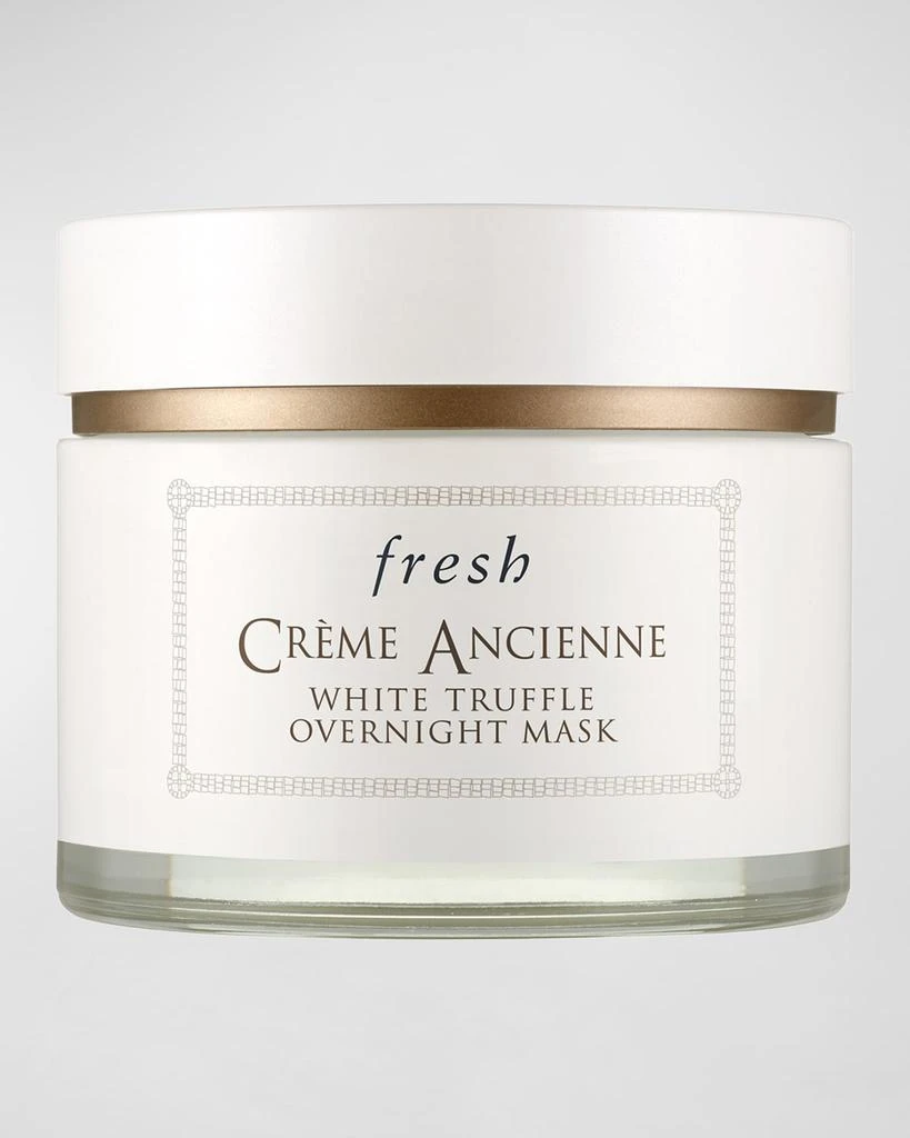 Fresh 3.3 oz. Creme Ancienne White Truffle Overnight Mask 1