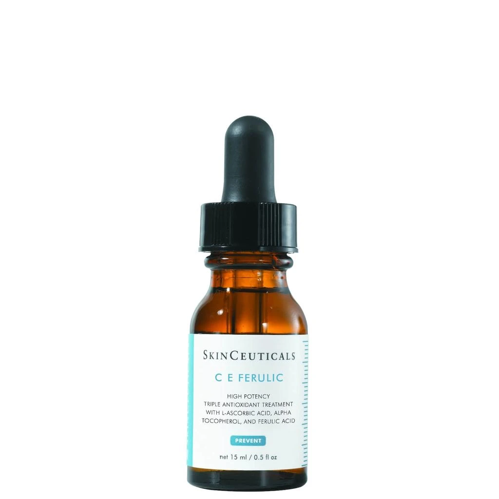 SkinCeuticals SkinCeuticals x NuFACE Plump & Glow 5-Minute Facial-Lift® Bundle 5