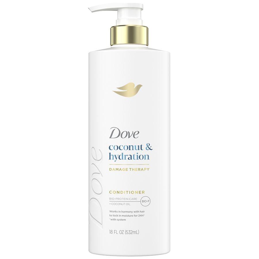 Dove Conditioner Coconut & Hydration with Coconut Oil