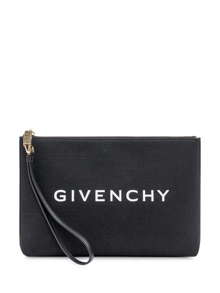 Givenchy Givenchy Travel Clutch Bag 1