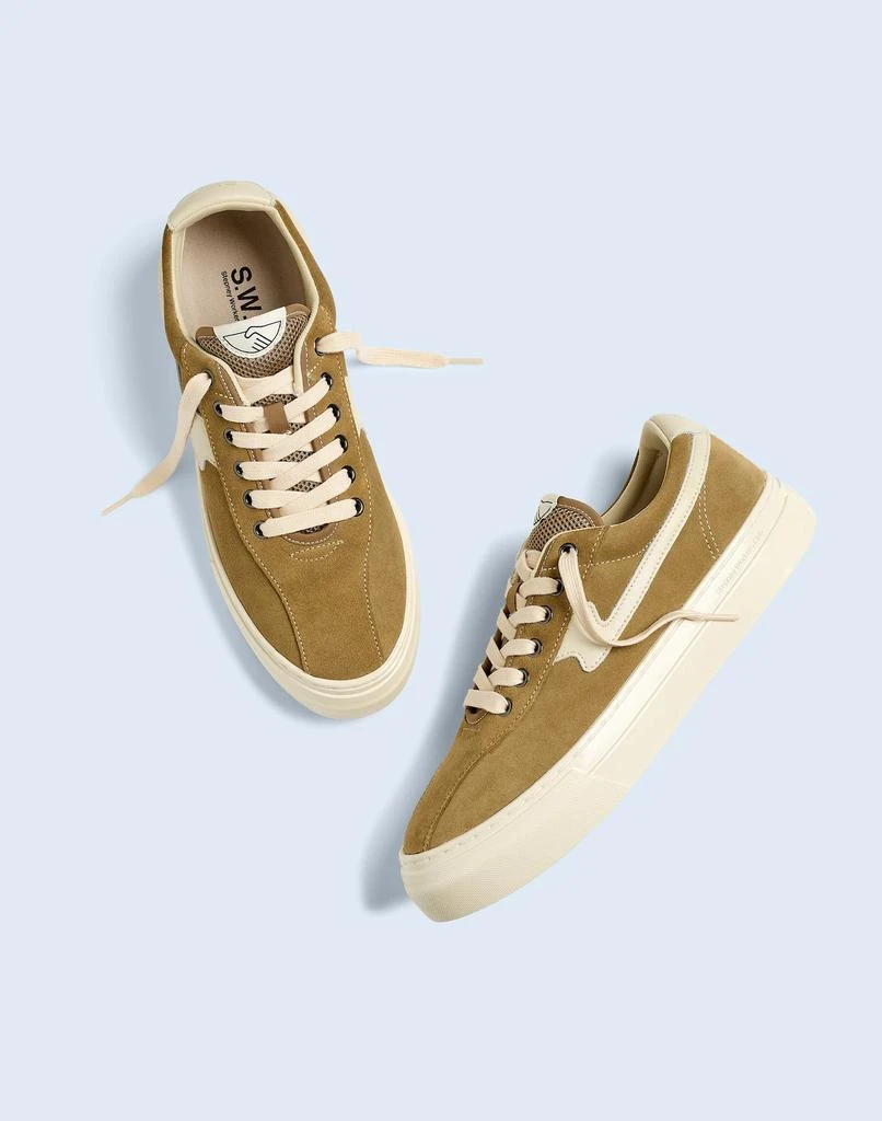 Madewell Stepney Workers Club Dellow S-Strike Cup Sneakers 3