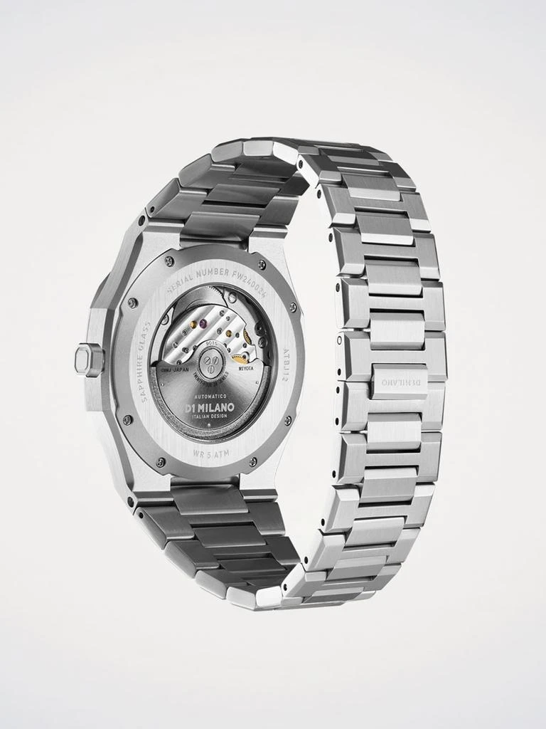D1 MILANO Watch men D1 Milano 4