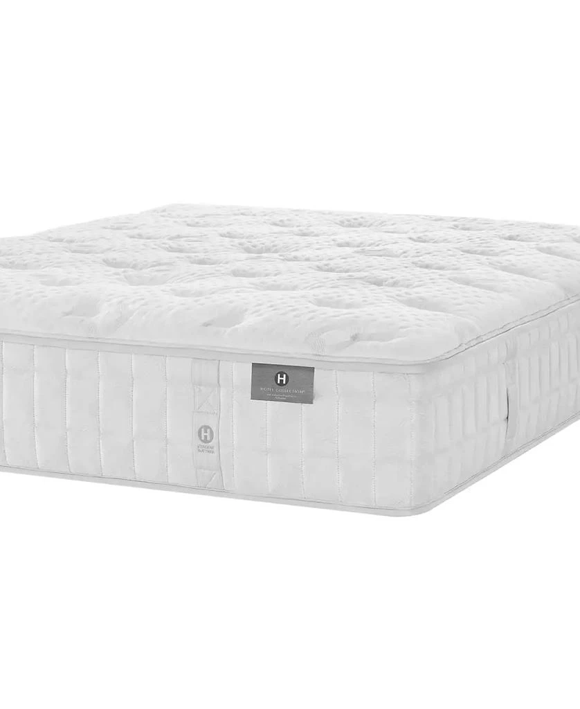 Hotel Collection by Aireloom Vitagenic CopperTech Silver ll 13.5" Luxury Firm Streamline Mattress Collection, Exclusively at Macy
s 5