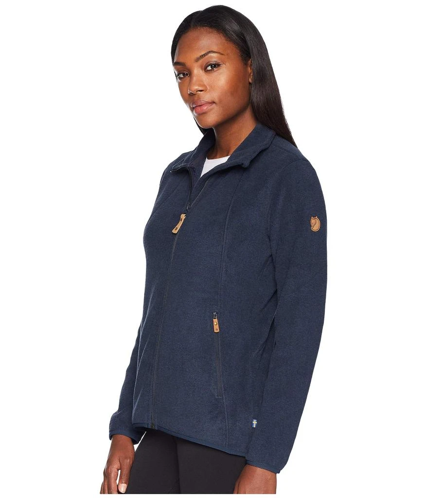 Fjällräven Stina Fleece 2