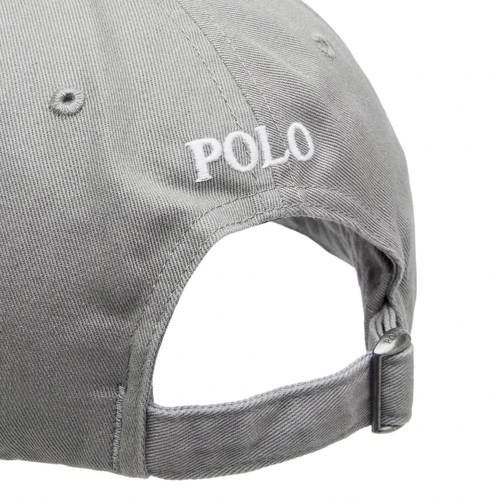 Polo Ralph Lauren Polo Ralph Lauren Classic Baseball Cap 4