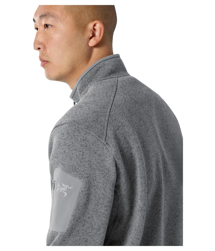 Arc
teryx Covert 1/2 Zip 4