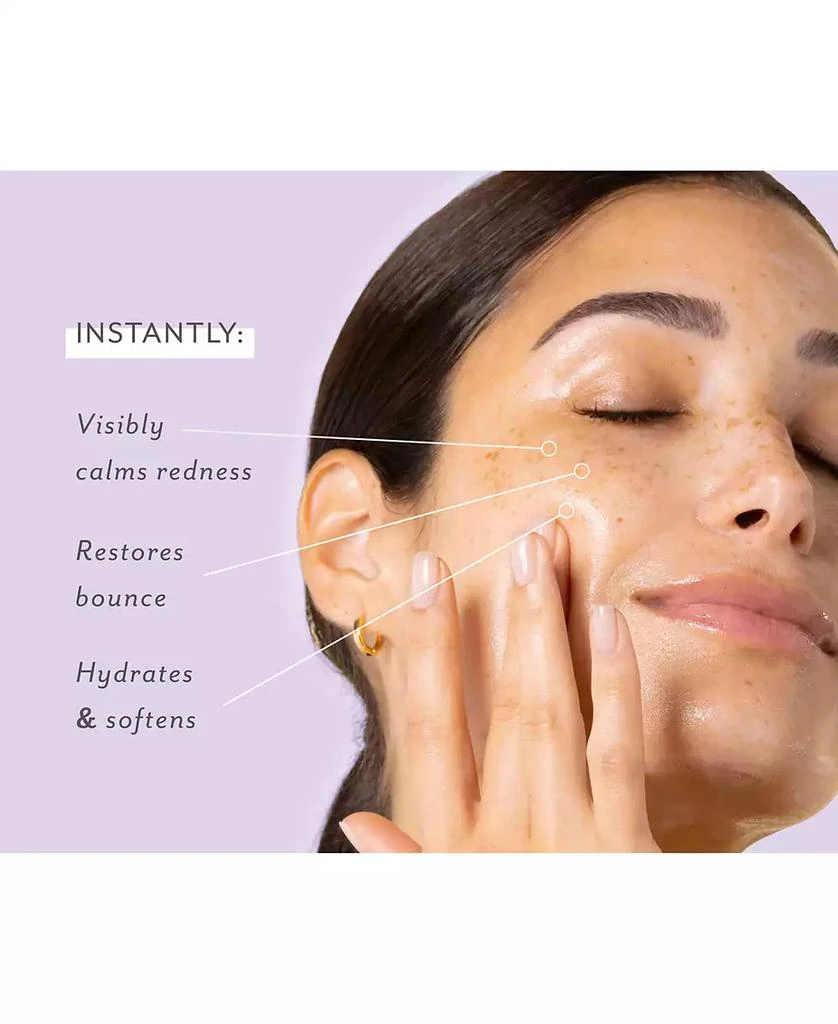 Patchology Skin Remedy Barrier-Boosting Sheet Mask, 4-Pk. 6