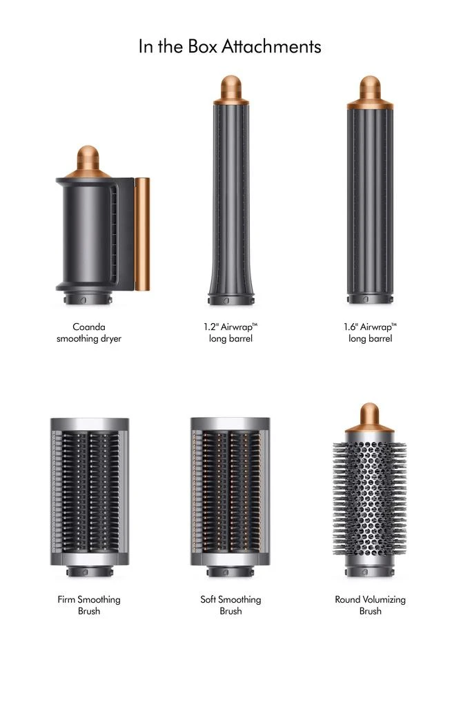 Dyson Airwrap™ Complete Styler - Refurbished 2