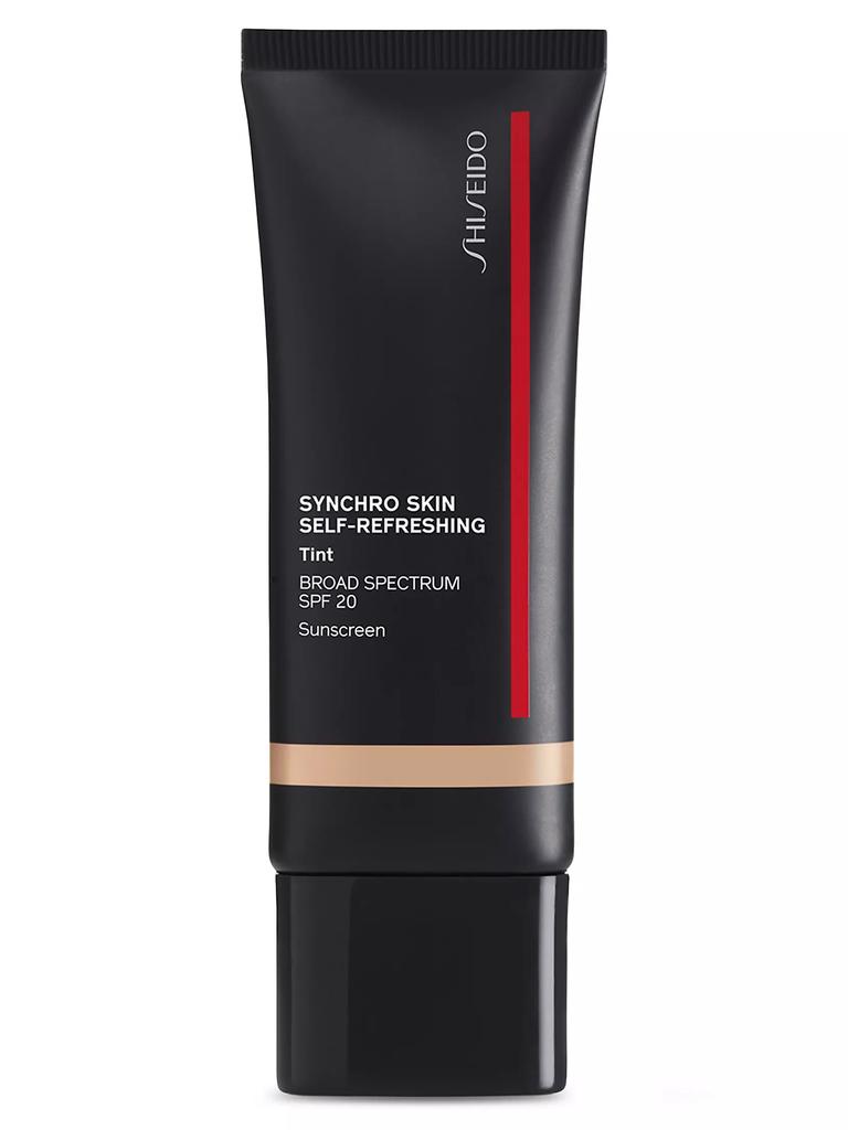 Shiseido Synchro Skin Self-Refreshing Tint SPF 20