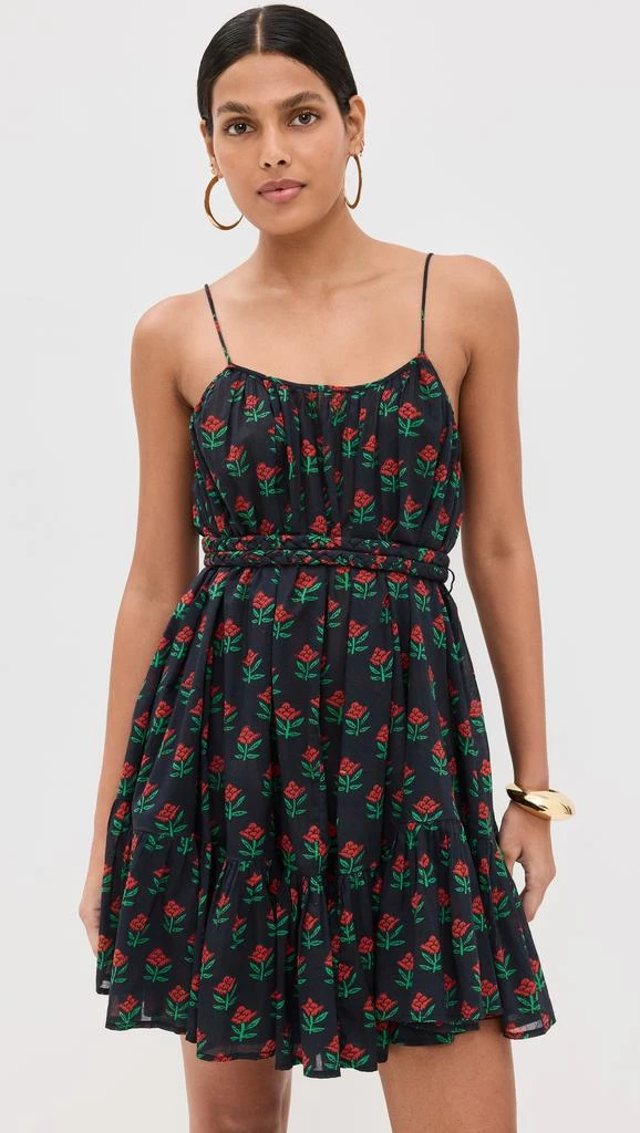 Rhode Nala Dress 6