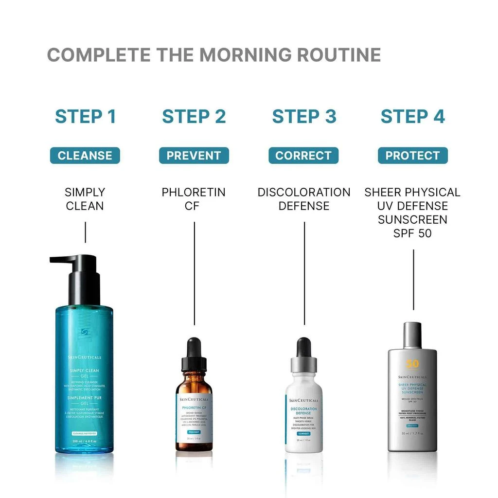 SkinCeuticals SkinCeuticals Simply Clean 9