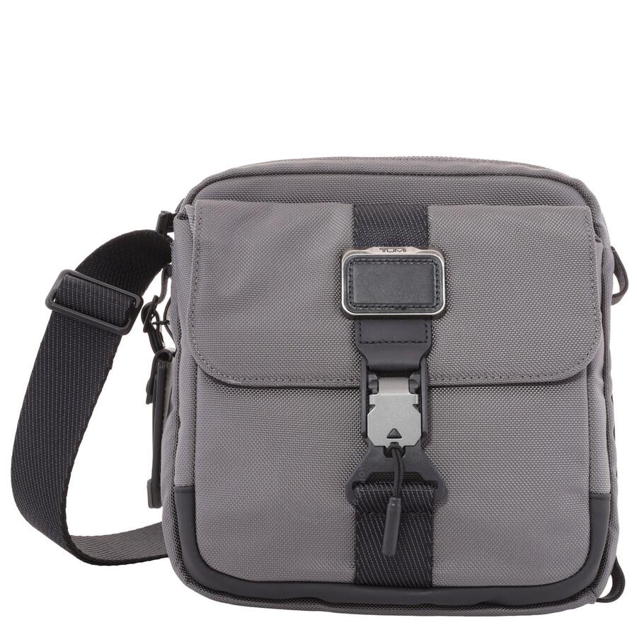 Tumi Alpha Bravo Junior Crossbody Bag