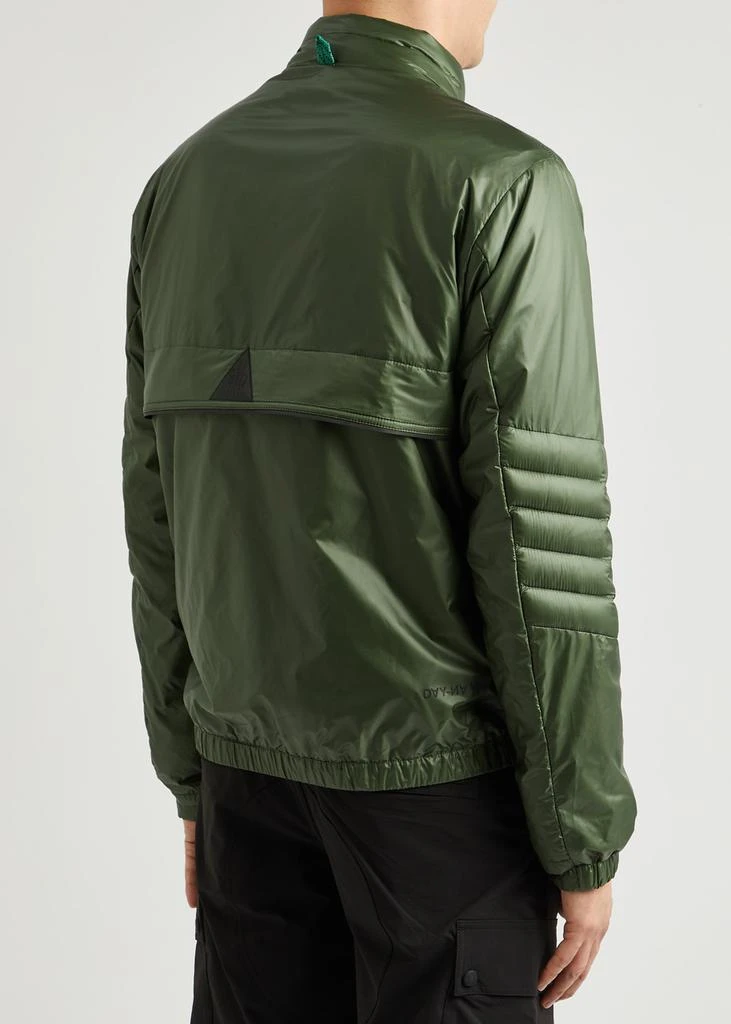 Moncler Day-Namic Althaus quilted shell jacket 3